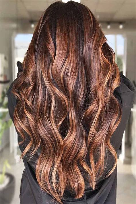 chestnut balayage|chestnut brown hair dye.